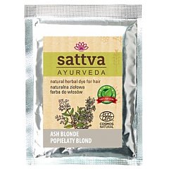 Sattva Ayurveda 1/1