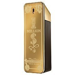 Paco Rabanne 1 Million $ Limited Edition 1/1