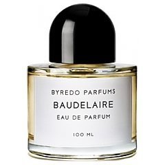 Byredo Parfums Baudelaire 1/1