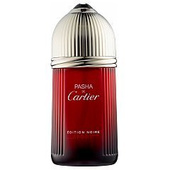 Cartier Pasha Edition Noire Sport 1/1