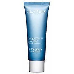 Clarins HydraQuench Cream-Mask tester 1/1