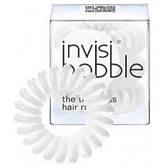 Invisibobble Traceless Hair Ring Snow Pearl 1/1