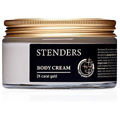 Stenders Feel The Glamour 24 Carat Gold Body Cream 1/1