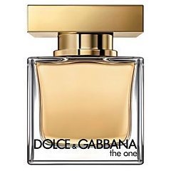 Dolce&Gabbana The One Eau de Toilette 1/1