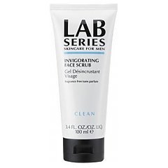 Lab Series Skincare for Men Invigorating Face Srub 1/1