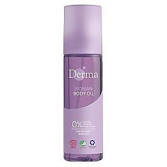 Derma Eco Woman Body Oil 1/1