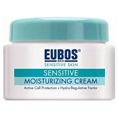 Eubos Med Moisturizing Cream For Normal & Dry Skin With Termal Water 1/1