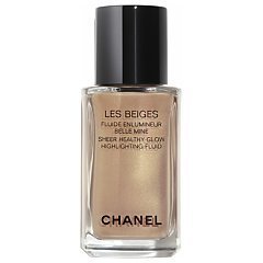CHANEL Les Beiges Healthy Glow Sheer Highlighting Fluid 1/1