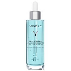 Yonelle Fortefusion Hyaluronic Acid Forte 1/1