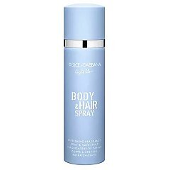 Dolce&Gabbana Light Blue Body & Hair Spray 1/1