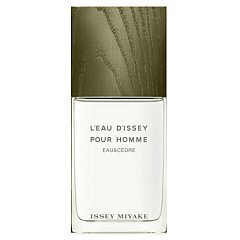 Issey Miyake L'Eau D'Issey Pour Homme Eau & Cedre tester 1/1