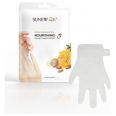 SunewMed+ Nourishing Hand Cream Mask 1/1