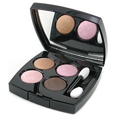 CHANEL Les 4 Ombres Quadra Eye Shadow 1/1