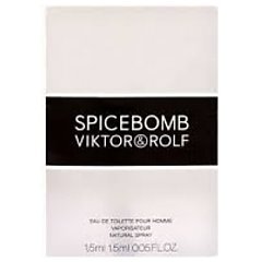 Viktor & Rolf Spicebomb próbka 1/1