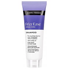 John Frieda Frizz-Ease Dream Curls Shampoo 1/1