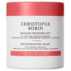 Christophe Robin Regenerating Mask With Prickly Pear Oil 1/1