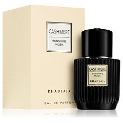 Khadlaj Cashmere Sunshine Musk 1/1