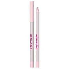Poppy Head Pearly Eye Pencil Airline 1/1