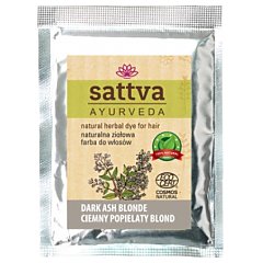Sattva Ayurveda 1/1