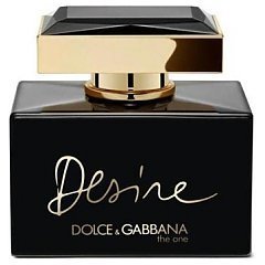 Dolce&Gabbana The One Desire tester 1/1