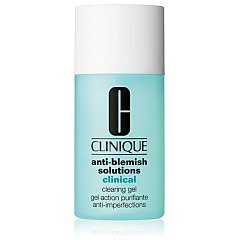 Clinique Anti-Blemish Solutions Clinical Clearing Gel 1/1