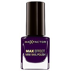 Max Factor Max Effect Mini 1/1