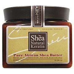 Saryna Key Damage Repair Pure African Shea Butter 1/1