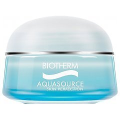 Biotherm Aquasource Skin Perfection 24H Moisturizer High-Definition Perfecting Care tester 1/1