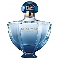 Guerlain Shalimar Souffle de Parfum tester 1/1