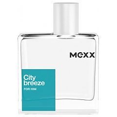 Mexx City Breeze For Him 1/1