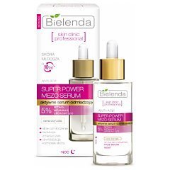 Bielenda Skin Clinic Professional Serum 1/1