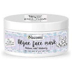 Nacomi Algae Face Mask 1/1