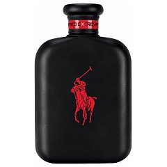 Ralph Lauren Polo Red Extreme Parfum 1/1
