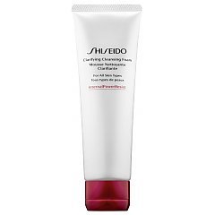 Shiseido Internal Power Resist Clarifying Cleansing Foam 1/1