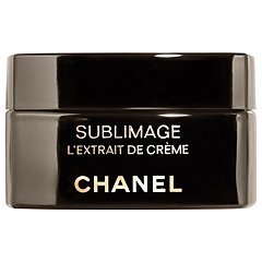 CHANEL Sublimage L'Extrait De Creme Ultimate Regeneration and Restoring Cream 1/1