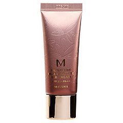 Missha M Signature Real Complete BB Cream Krem Wielofunkcyjny SPF 25 ...