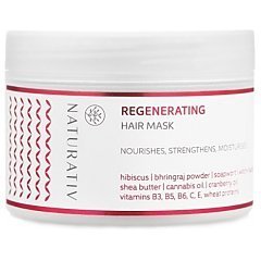 NATURATIV Regenerating Hair Mask 1/1