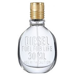 Diesel Fuel For Life pour Homme tester 1/1
