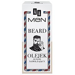 AA Men Beard 1/1