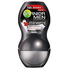 Garnier Men Mineral Invisible 1/1