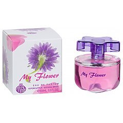 Real Time My Flower 1/1
