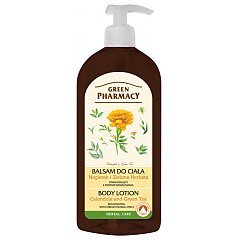 Green Pharmacy Herbal Care Body Lotion 1/1