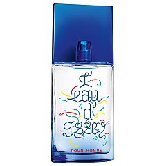 Issey Miyake L'Eau D'Issey Pour Homme Shades Of Kolam tester 1/1