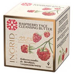 Ingrid Raspberry Face Cleansing Butter 1/1