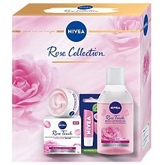 Nivea Rose Collection Touch 1/1