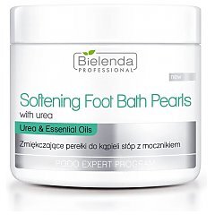 Bielenda Professional Softening Foot Bath Pearls 1/1
