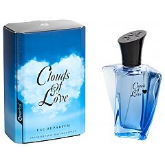 Omerta Cloud Of Love Woman 1/1