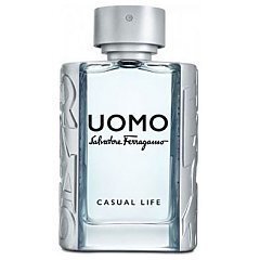 Salvatore Ferragamo Uomo Casual Life tester 1/1