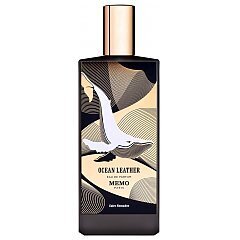 memo ocean leather woda perfumowana 75 ml  tester  