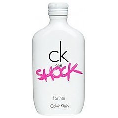 Calvin Klein CK One Shock For Her 1/1